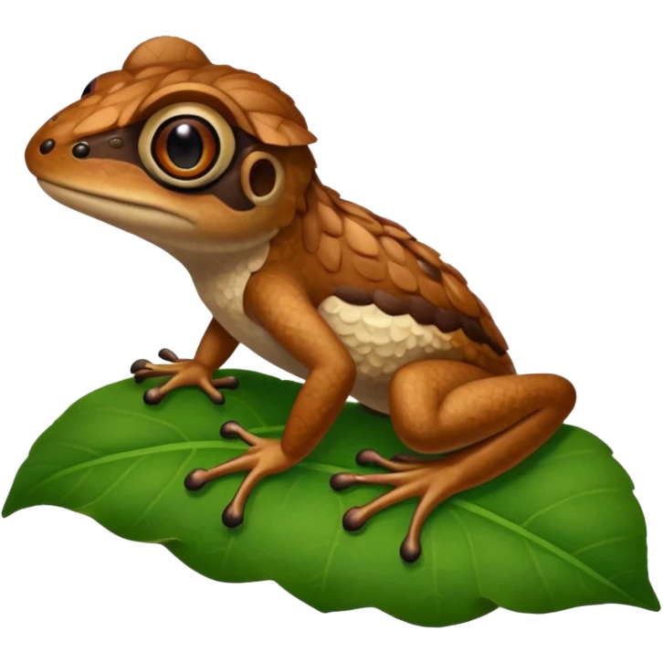 Coquí emoji