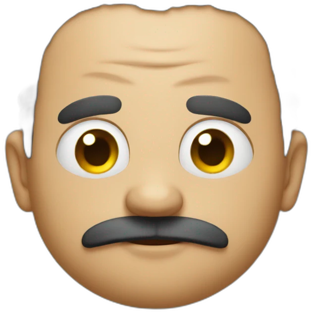 Mr.Puffs emoji