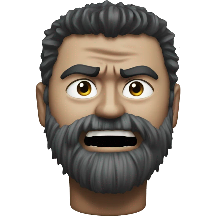 berserk guts emoji