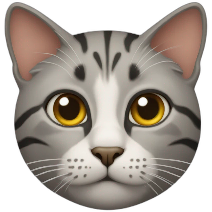 cat pirtate emoji