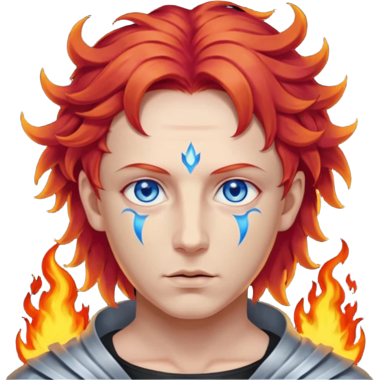 Metatron, Angel emoji