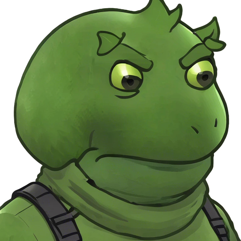 Black man in Fortnits emoji