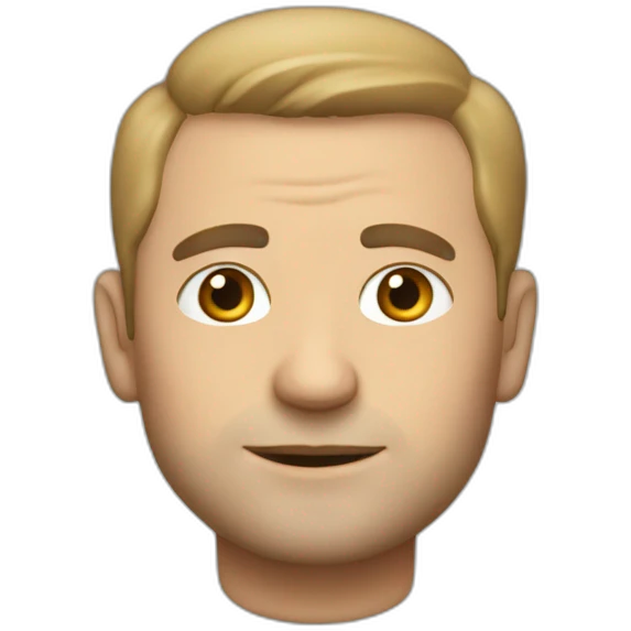 Joe goldberg emoji
