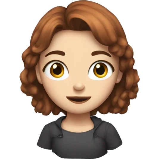 Lucy Loone emoji