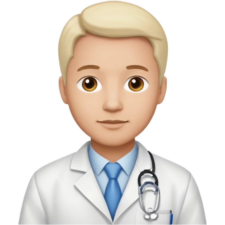  Dr. Harvey Allen from fantastic four emoji