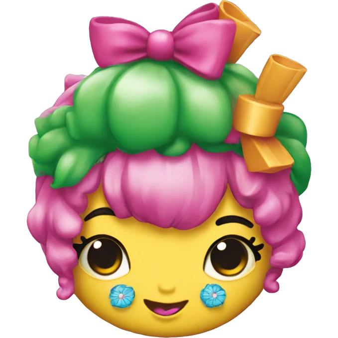 shopkins emoji