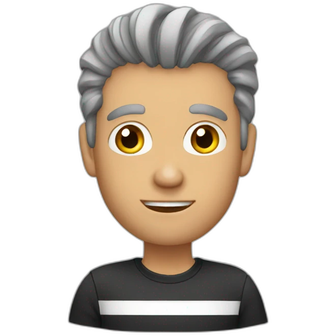 Daniel jaillet emoji