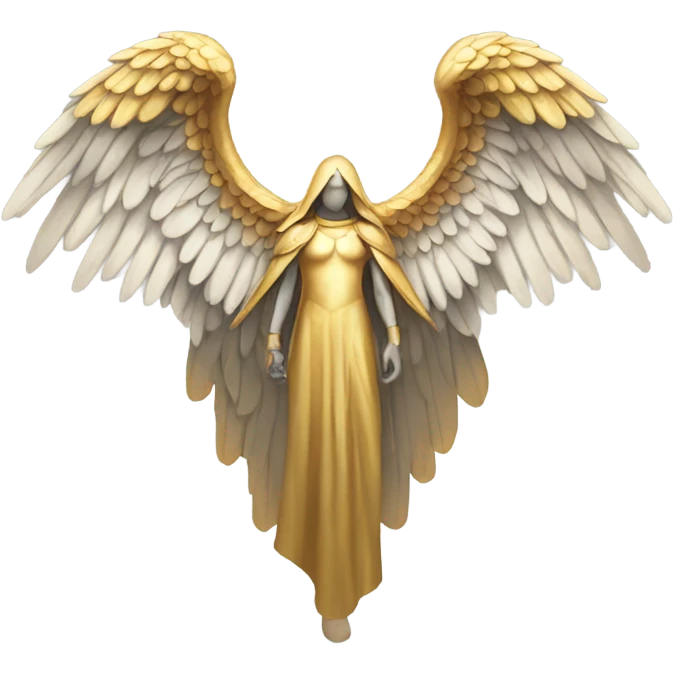 Archangel Wings emoji