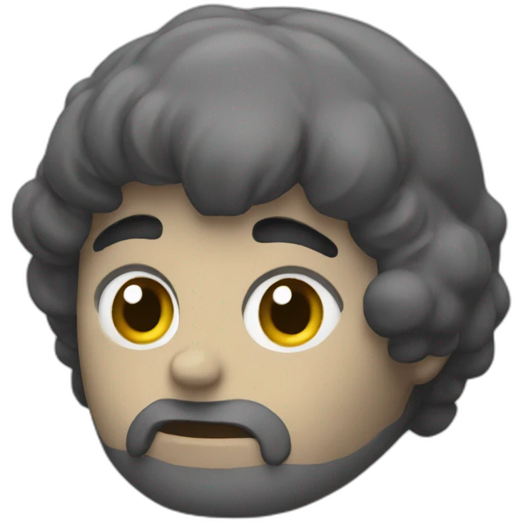 Ton Deadly emoji