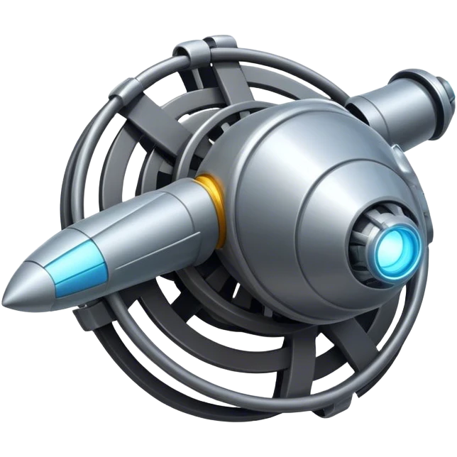 propulsion emoji