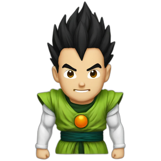 dragonball emoji