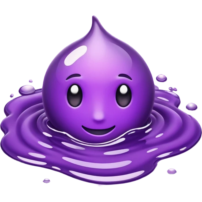 Extasie emoji