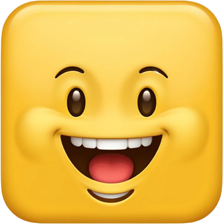 Freaky Emoji emoji