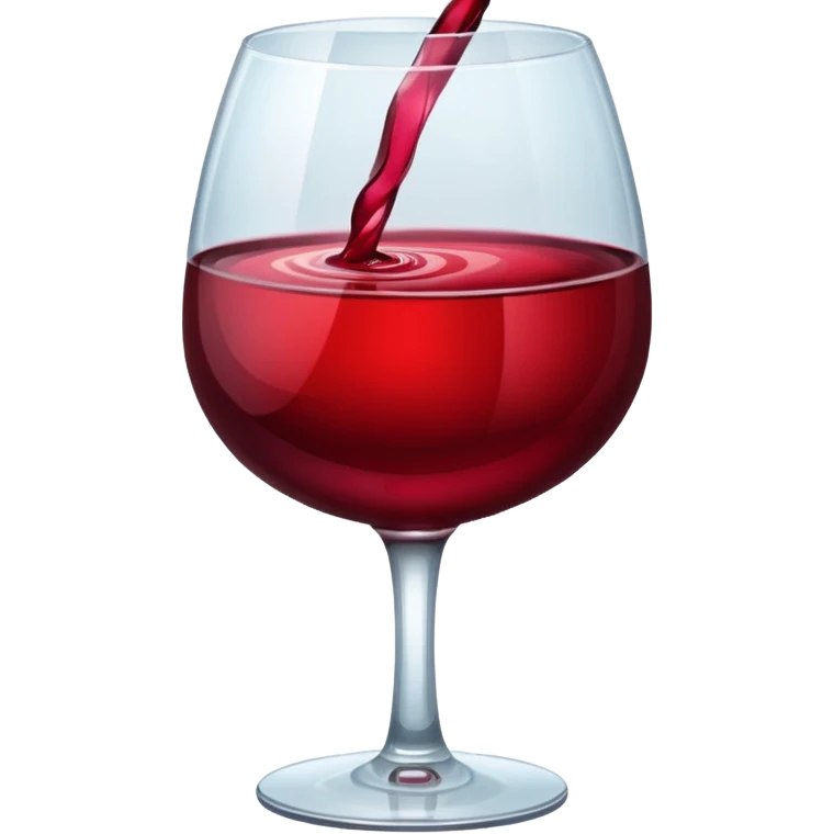 🫶🏻🌹🍷 emoji