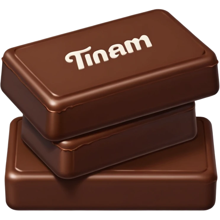 A Tim Tams emoji