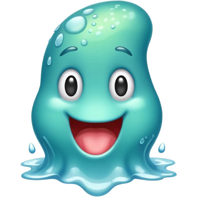 Wet Willy emoji