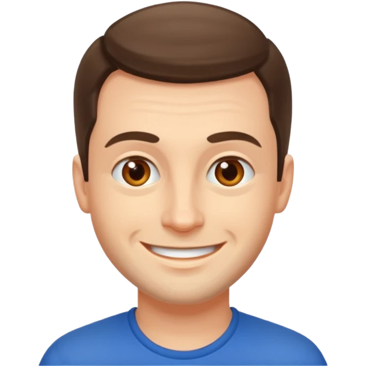 Stepan Mugoša emoji