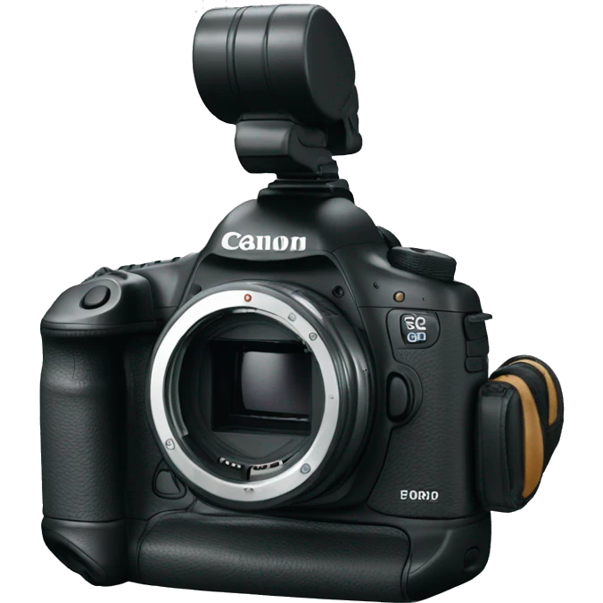 canon 5d mark 3 emoji