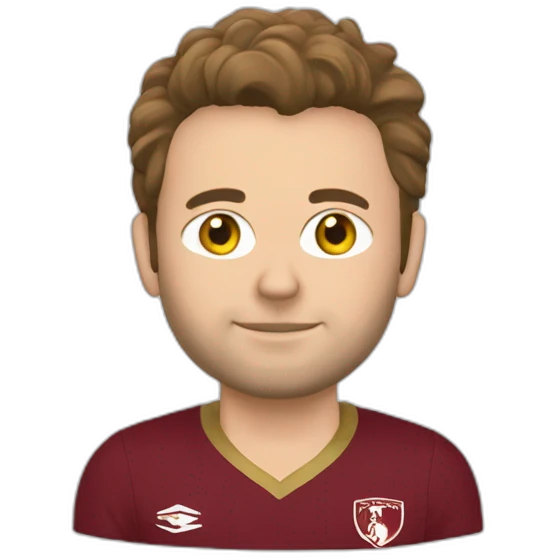 Fc metz emoji