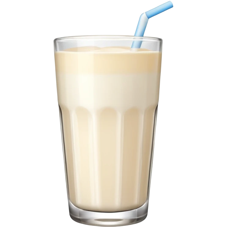 oat milk emoji