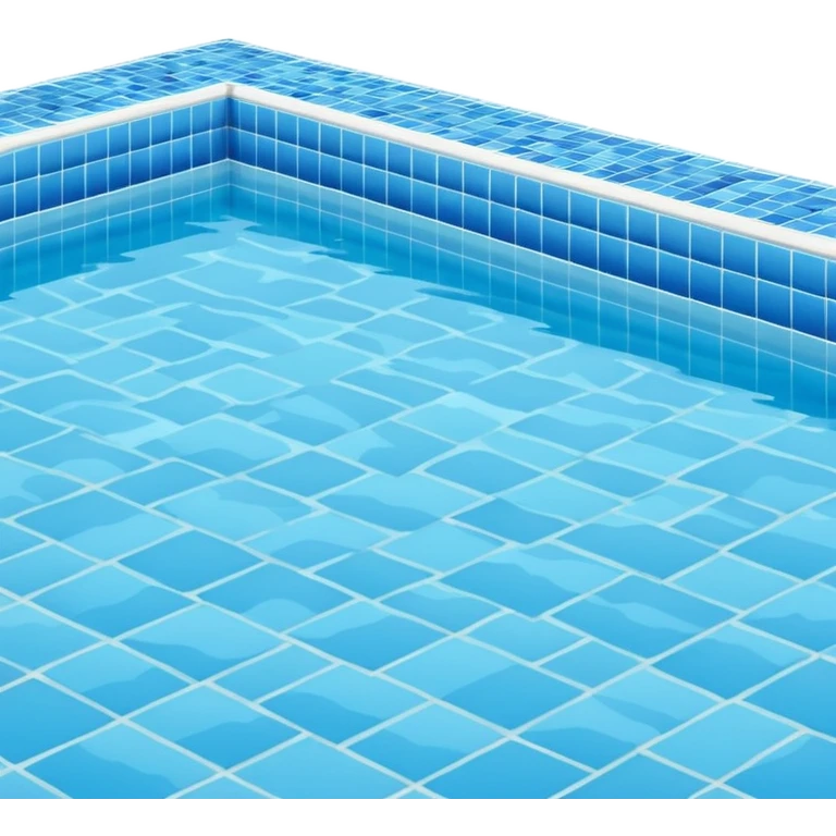 swimming pool emoji