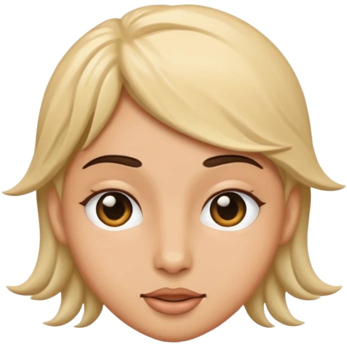 El hareketi emoji
