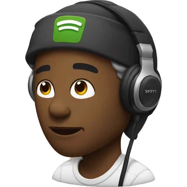 spotify emoji