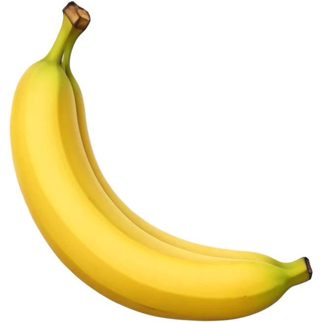 banana sticker emoji