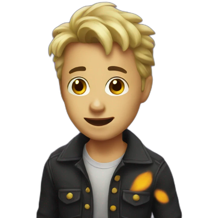 halloween emoji