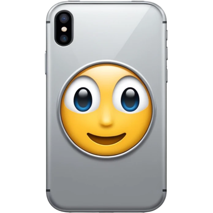 Iphone emoji