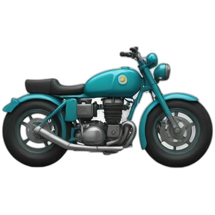 Gear 5 emoji