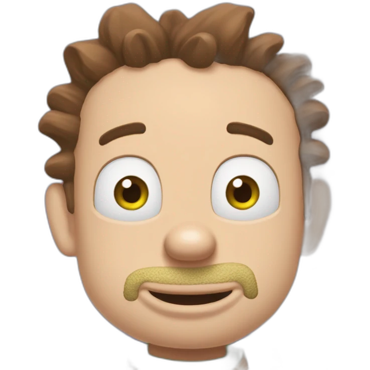 Tommy cornichon rugrats emoji