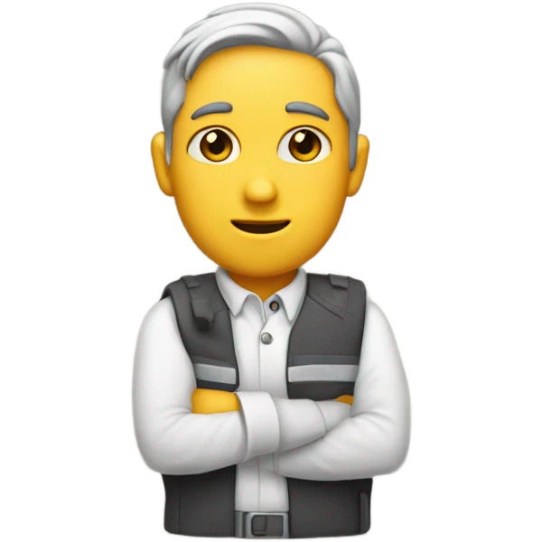 Order emoji