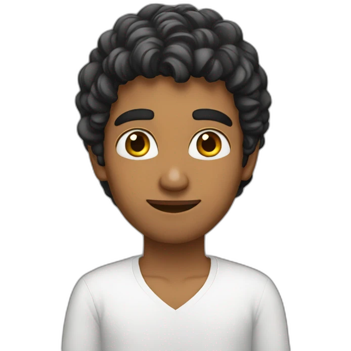 Fahd emoji