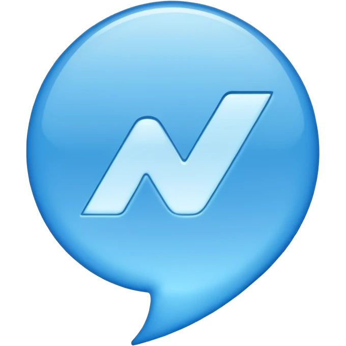 Instagram Blue tick emoji