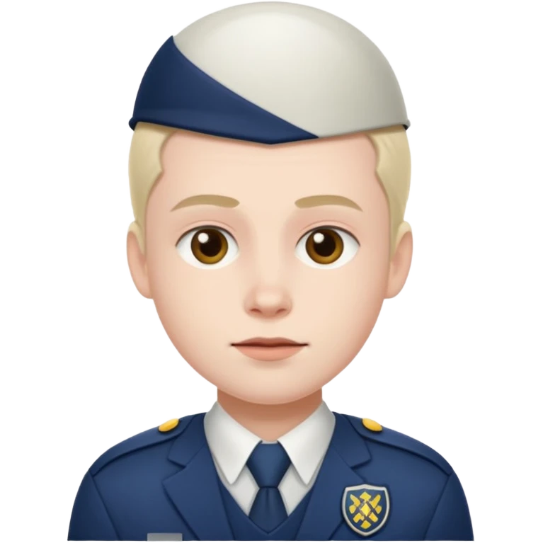 ajax from wednesday emoji
