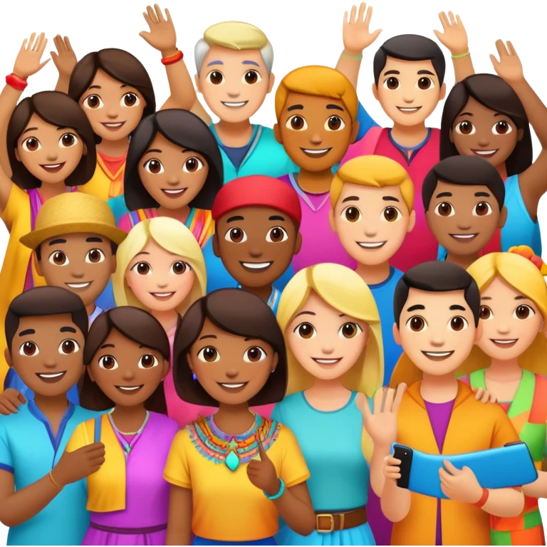festival emoji