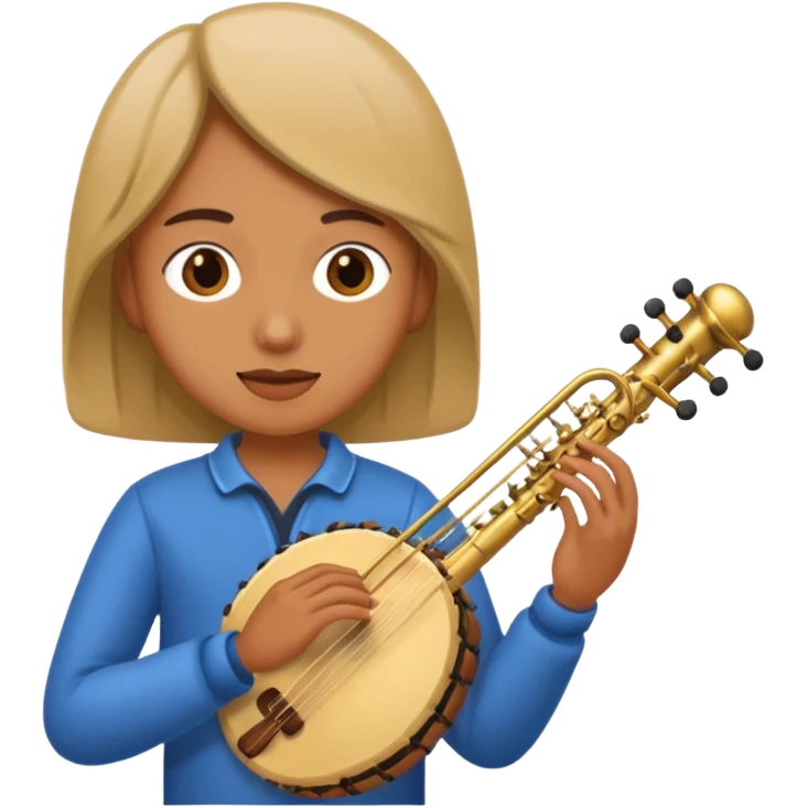 Gig emoji