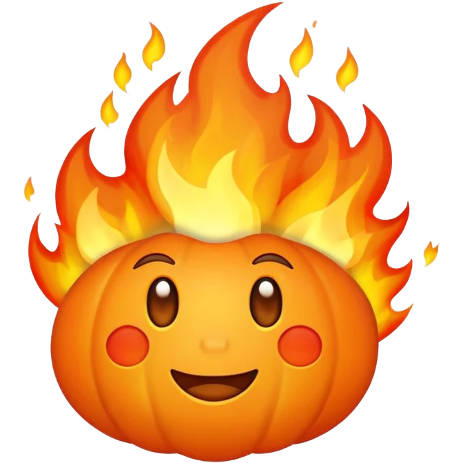 fire emoji