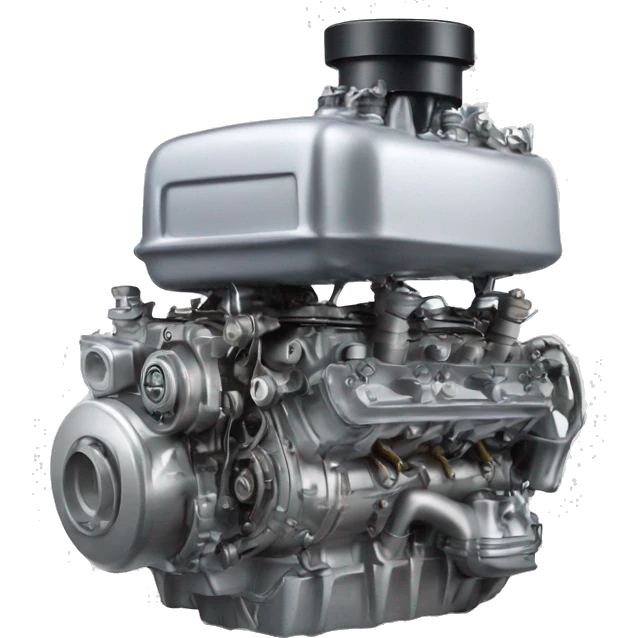 INTERNAL COMBUSTION ENGINE emoji