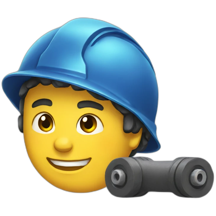 Roller emoji