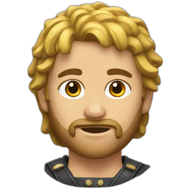 gallic  emoji
