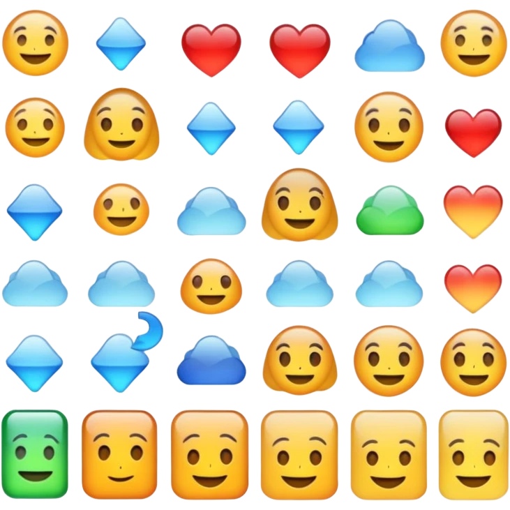 Layer emoji