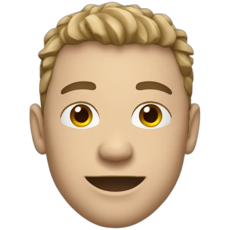 Rugby emoji
