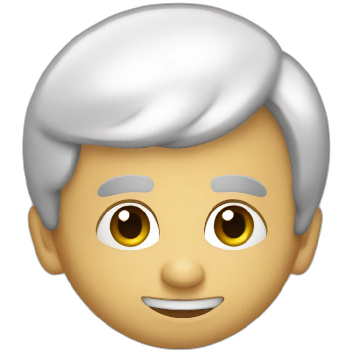 macron emoji