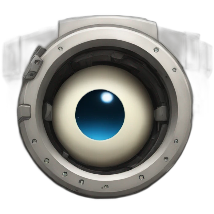 wheatley portal 2 emoji