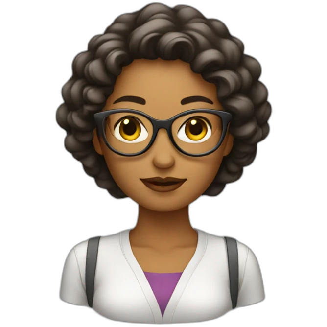 product-designer-woman emoji