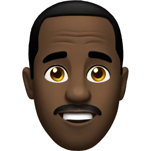 Diddy emoji