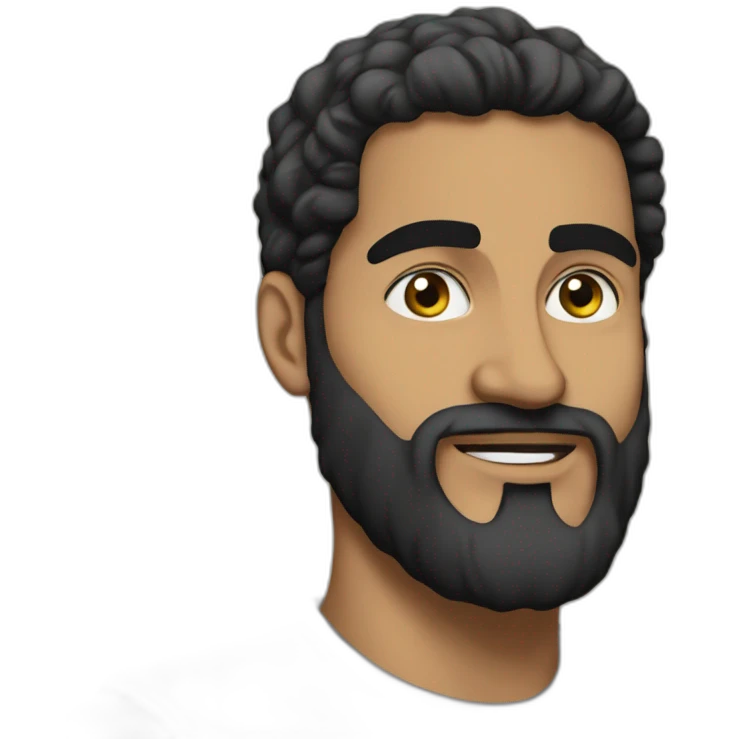 Ali dawah emoji