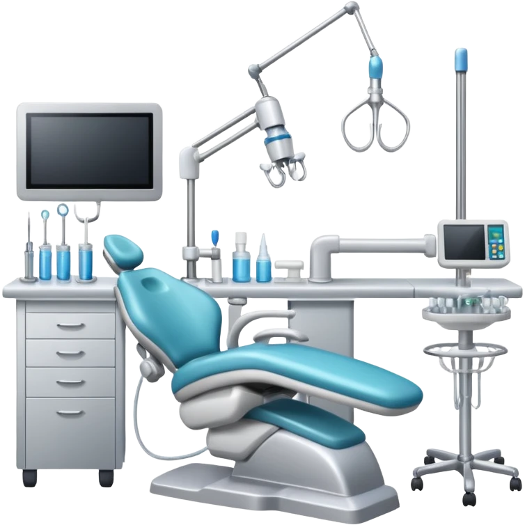 LABORATORIO ODONTOLOGICO emoji